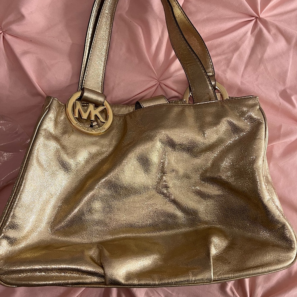 🚫❌SOLD❌🚫 Michael Kors Purse